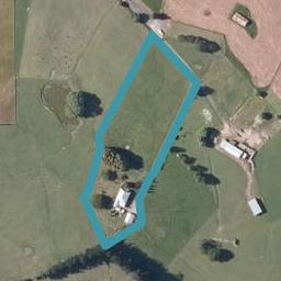 120 Mccullough Road, Mangapai, Whangarei