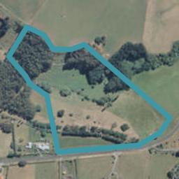0 Landsborough Road, Otipua Creek, Timaru