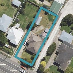 196 Wainui Road, Kaiti, Gisborne