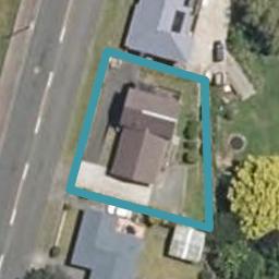 84 Guy Street, Dannevirke