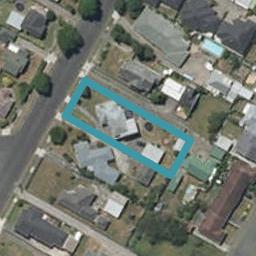 160 Winchester Street, Levin, Levin