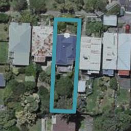 69 Te Wharepouri Street, Berhampore, Wellington