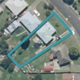 39 Shackleton Street, Maraenui, Napier