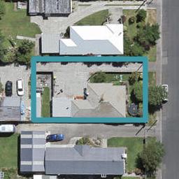 32 Paterson Street, Grasmere, Invercargill