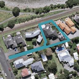 3B Belt Road, Moturoa, New Plymouth