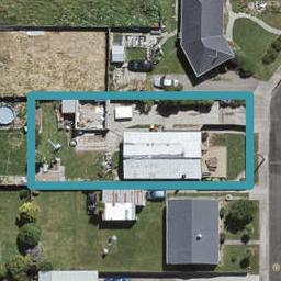 8 Henderson Street, Kingswell, Invercargill