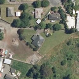 266 High Street, Dannevirke