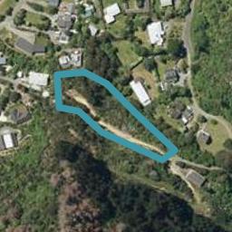 26 Brough place, Ngakuta Bay, Picton