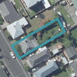 17 Dick Street, South Dunedin, Dunedin