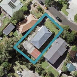 6 Santa Rosa Terrace, Forrest Hill, Auckland