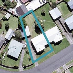 8 Hume Street, Waitara, Waitara