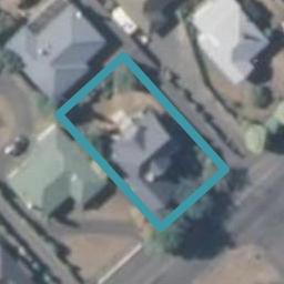 25 Oak Grove, Ashburton, Ashburton