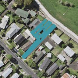 8/58 Felton Mathew Avenue, St Johns, Auckland