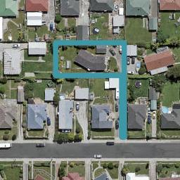 54 Christina Street, Strathern, Invercargill