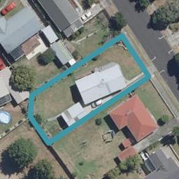 4 Seamer Place, St Andrews, Hamilton