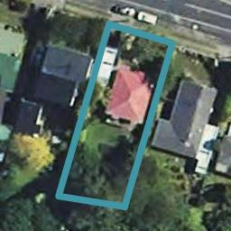 23 High Street, Hawera