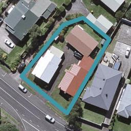 281B Carrington Street, Vogeltown, New Plymouth