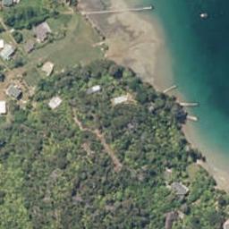 0 West Bay, Lochmara Bay