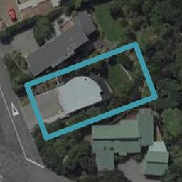 21 KOROMIKO CRESCENT, diamond harbour, Christchurch