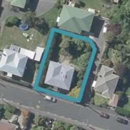 32 Galloway Street, Mornington, Dunedin