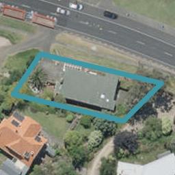 111 Great North Road, Saint Johns Hill, Whanganui