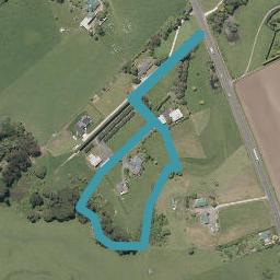 123B State Highway 3, Westmere, Whanganui