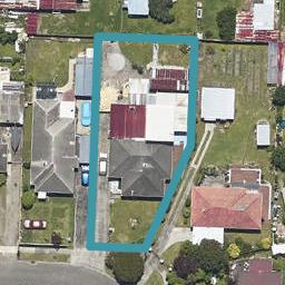 8 Normanby Street, Kawerau, Kawerau