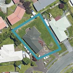 12 Capricorn Place, Kawaha Point, Rotorua