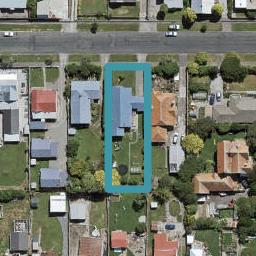 215 Bowmont Street, Georgetown, Invercargill