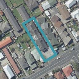 196B Bay View Road, South Dunedin, Dunedin