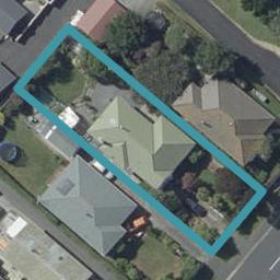 225 Highcliff Road, Shiel Hill, Dunedin