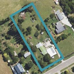 127 Main Road, Makaraka, Gisborne