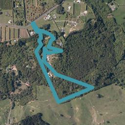 267 Cemetery Road, Whangarei