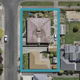 11 Cheyne Street, Windsor, Invercargill