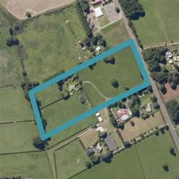 6851 Mangakahia Road, Kaikohe, Kaikohe