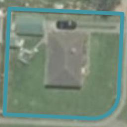1 Fraser Street, Huntly, Huntly
