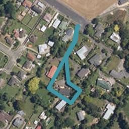 50 Edward Street, Pahiatua