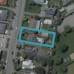 48 St Martins Road, Saint Martins, Christchurch