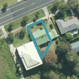 207 Victoria Street, Dargaville