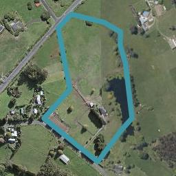 15 Sharon Road, Kaukapakapa