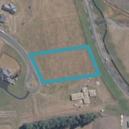 13 Lake View Terrace, Huntingdon, Ashburton