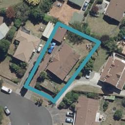 7 Homestead Place, Glenview, Hamilton