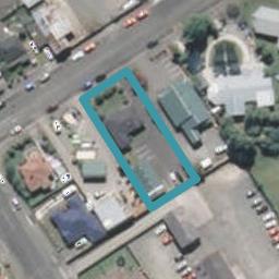 29 Wilson Street, Geraldine
