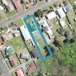 3 Tawa Street, Kaikohe, Kaikohe