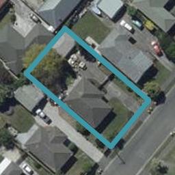 27 Digby Place, Bromley, Christchurch