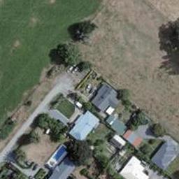 2394 West Street, Greytown