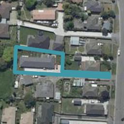 1/126 Baker Street, New Brighton, Christchurch