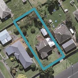 20 High Street West, Waitara, Waitara
