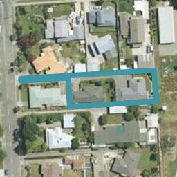 86A McLauchlan Street, Springlands, Blenheim