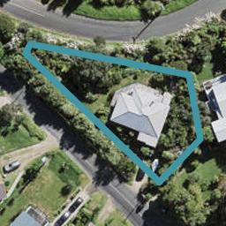 1 Great Barrier Road, Oneroa, Waiheke Island